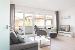 Kurparkresidenz Traumfänger in Grömitz